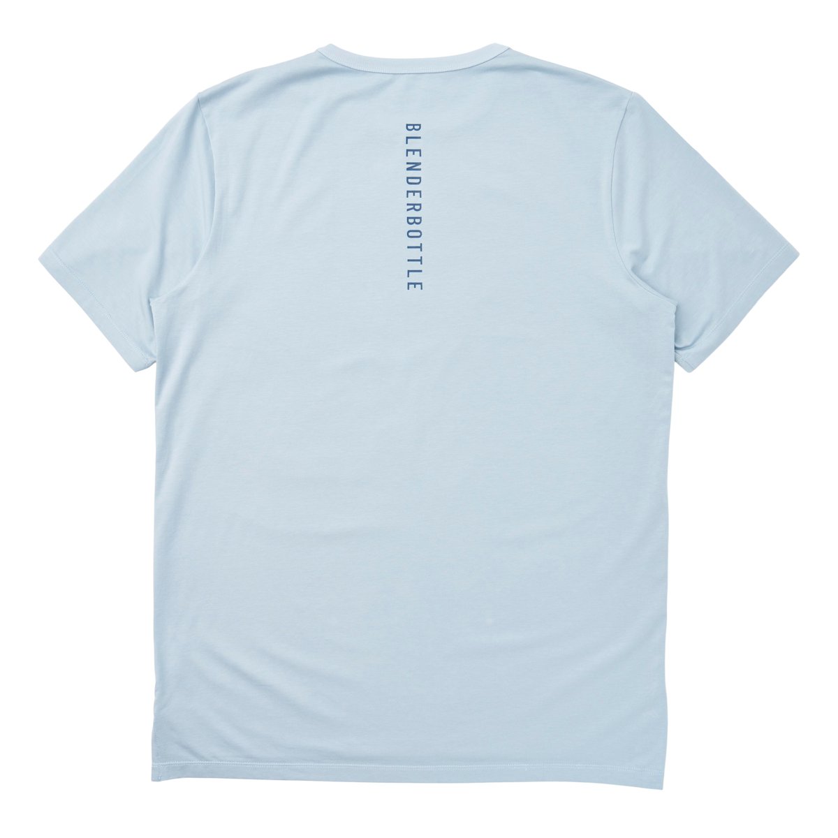 BlenderBottle Essential T-Shirt Series 8-0005
