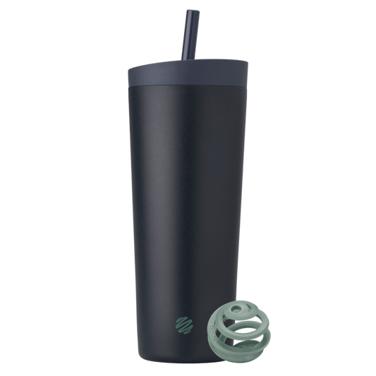 2-in-1 Shaker Tumbler Blend 8-0002