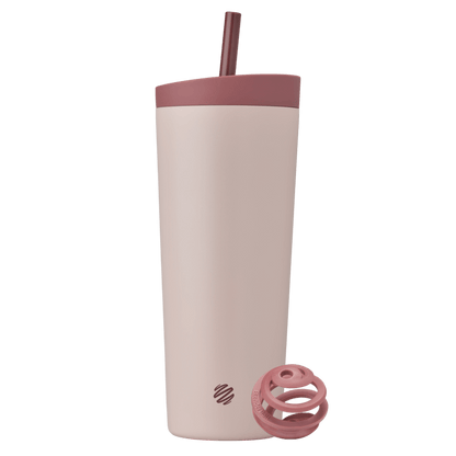 2-in-1 Shaker Tumbler Blend 8-0002
