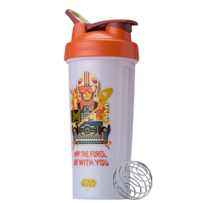 Star Wars - Pro Series Studio 8-0038