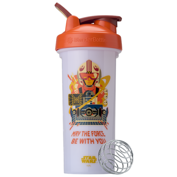 Star Wars - Pro Series Studio 8-0038