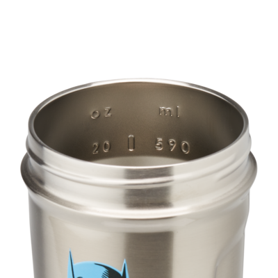 DC Comics - Insulated Stainless Steel Sport Shift 8-0011