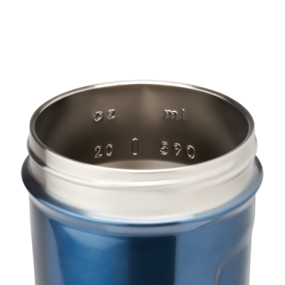 DC Comics - Insulated Stainless Steel Sport Shift 8-0011