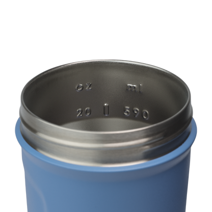 Sport Stainless Series 8-0015