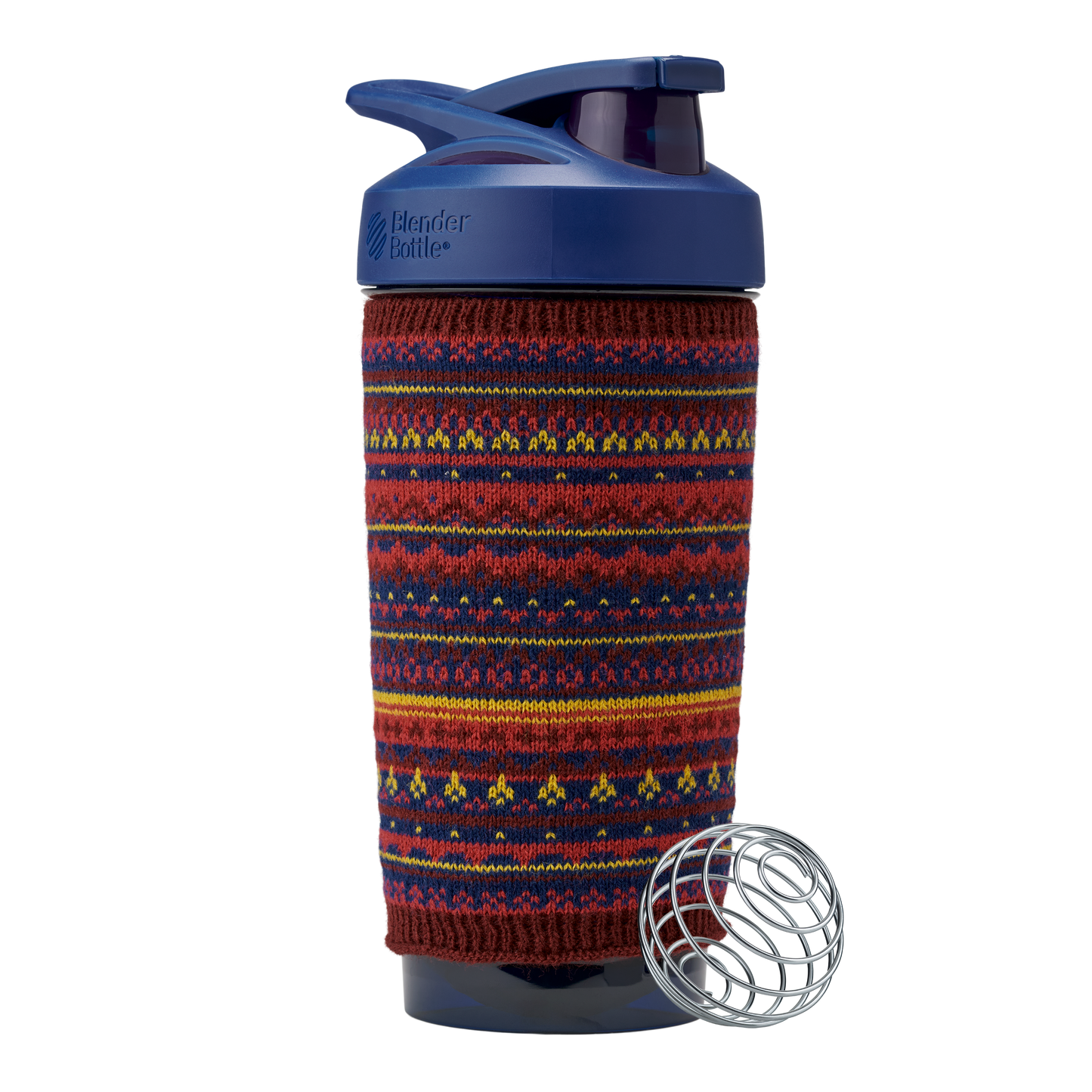 The Shaker Club - Sport Select 8-0046
