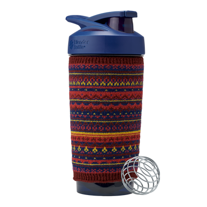The Shaker Club - Sport Select 8-0046