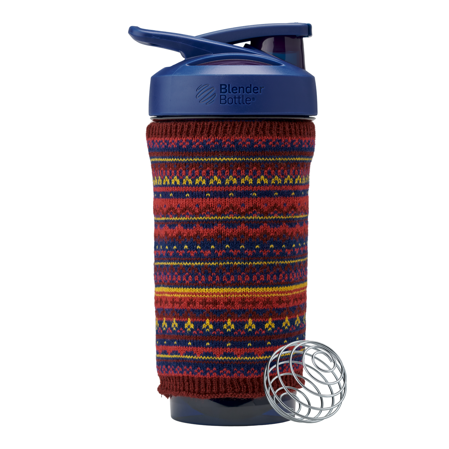 The Shaker Club - Sport Select 8-0046