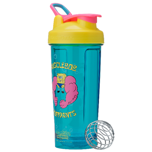 SpongeBob - Pro Series Series 8-0035