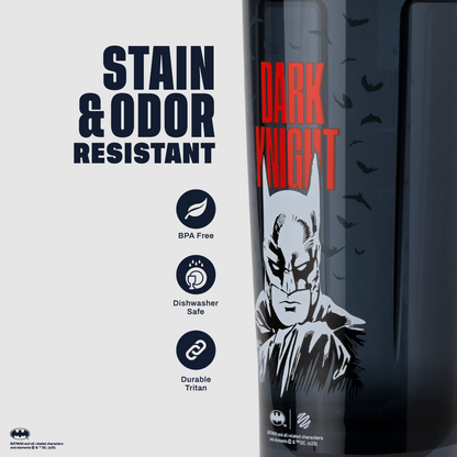 DC Comics - Batman Pro Series Daily 8-0010