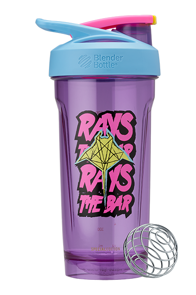 Shark Shakers - Tritan Sport Edit 8-0034