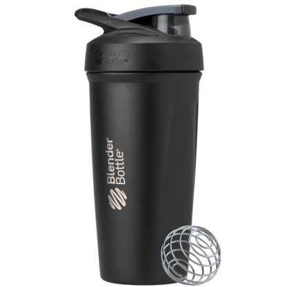 Sport Stainless Series 8-0015
