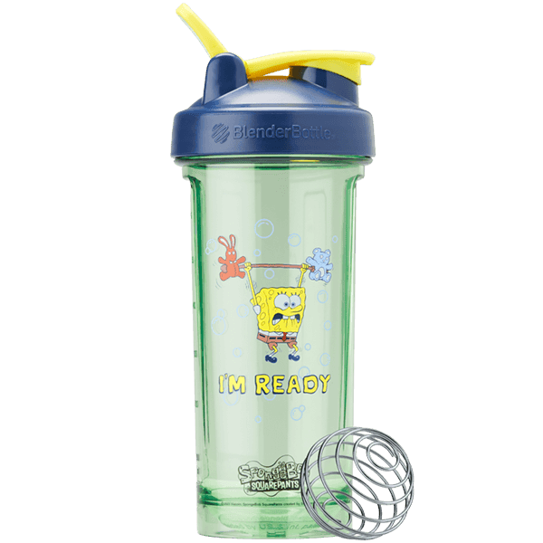 SpongeBob - Pro Series Series 8-0035