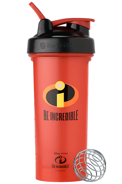 Disney · Pixar Shakers Blend 8-0012