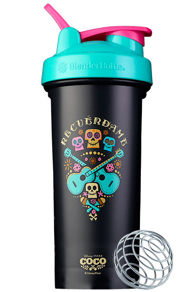 Disney · Pixar Shakers Blend 8-0012