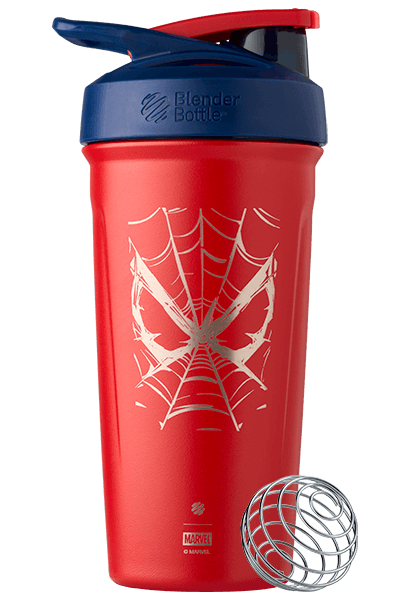 Marvel - Sport Stainless Steel Blend 8-0022